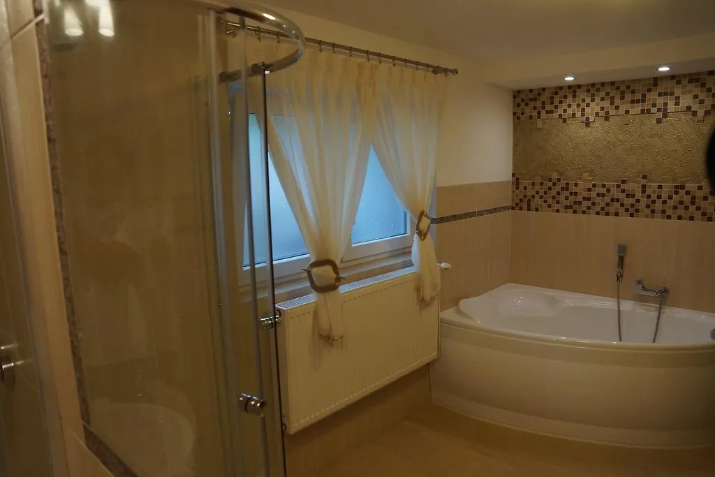 Moris Ground Beach Suite Gdansk Apartment