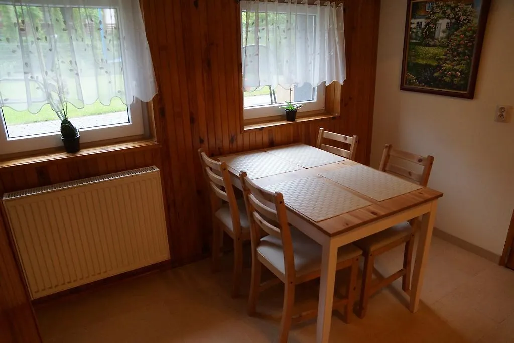 Moris Ground Beach Suite Gdansk