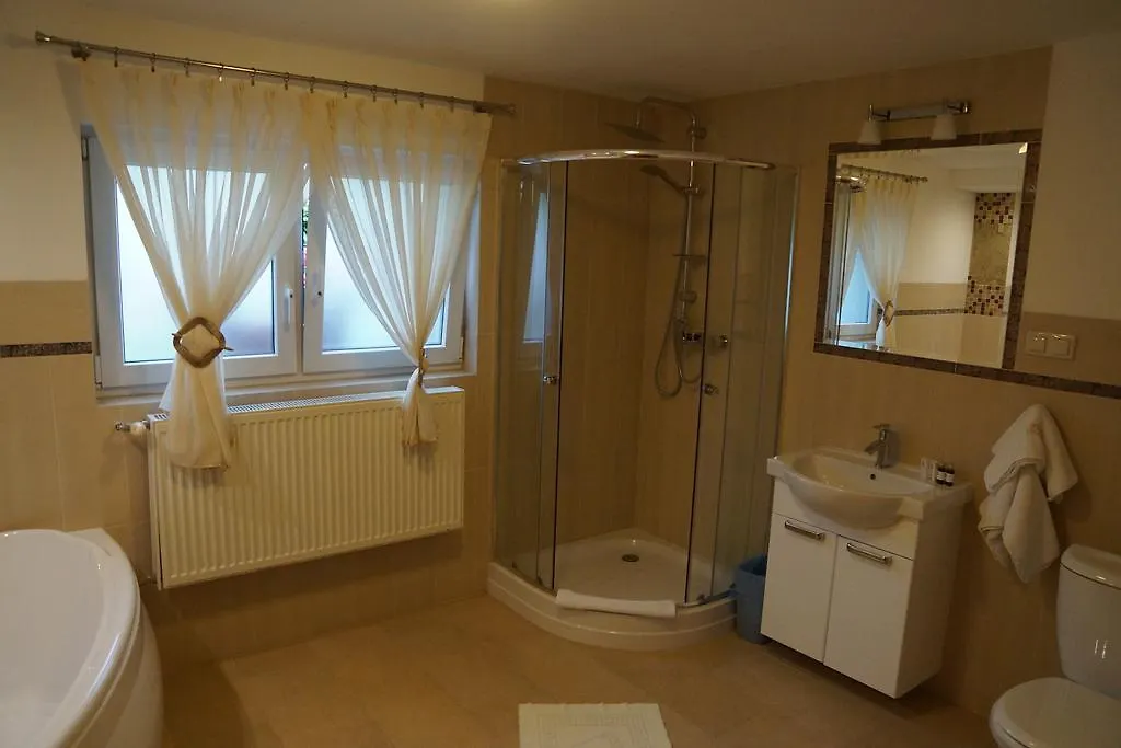 Apartment Moris Ground Beach Suite Gdansk Poland