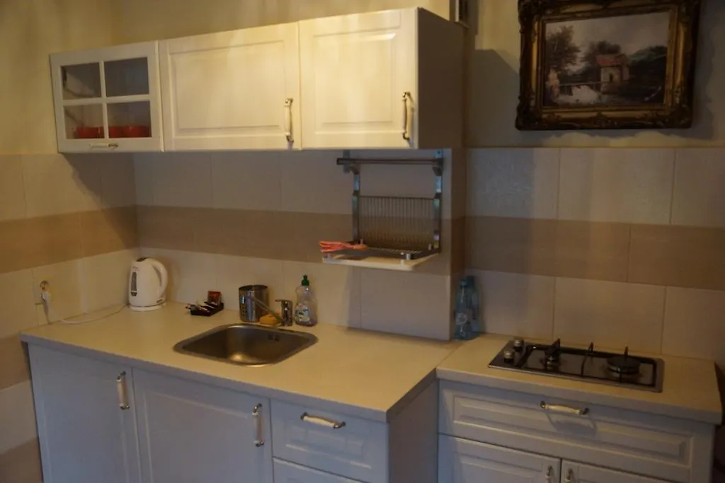 Moris Ground Beach Suite Gdansk Apartment