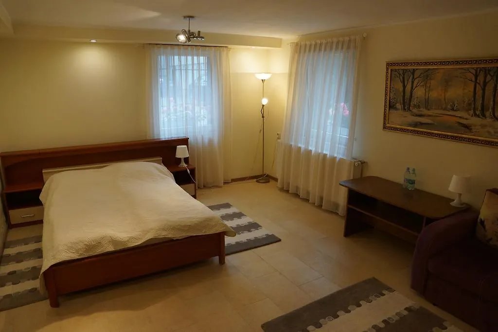 Moris Ground Beach Suite location